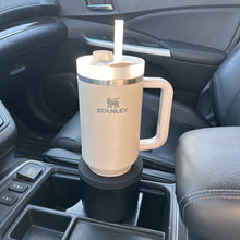 Swigzy Car Cup Holder Expander - Made for Stanley 40oz Quencher H2.0 Flowstate Travel Tumbler